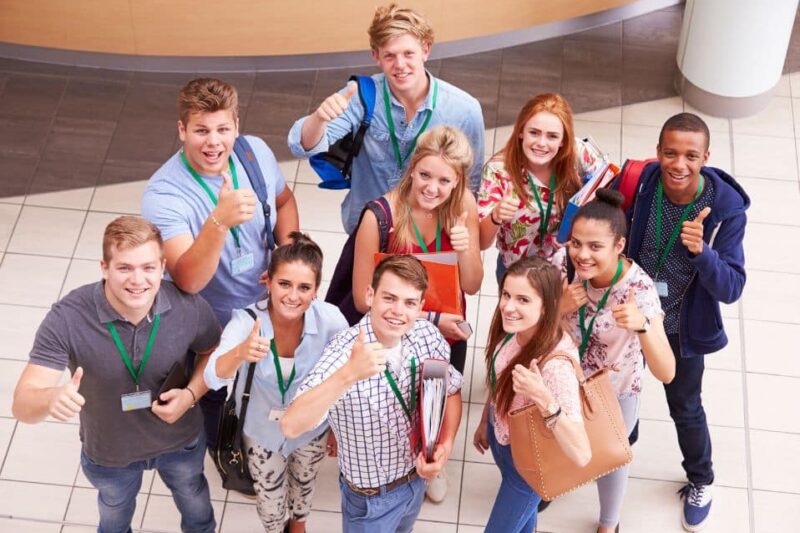 402 International Students Selected for Sweden Institute Scholarships 2025