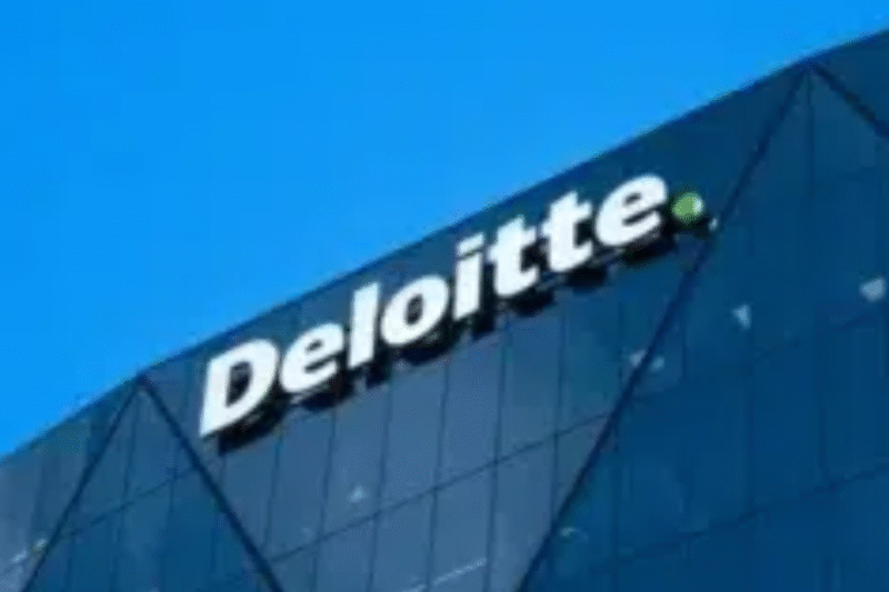 Delloite: Graduate Internships 2025 – Vacancy Bridge