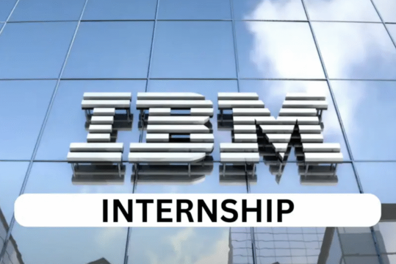 IBM is Offering Virtual Internship in Artificial Intelligence